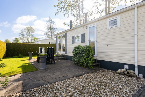 Medium property photo - Vogels' Tún 31, 8851 HT Tzummarum